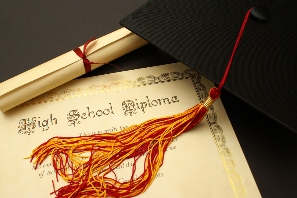 How Earning an Online High School Diploma Changed My Life